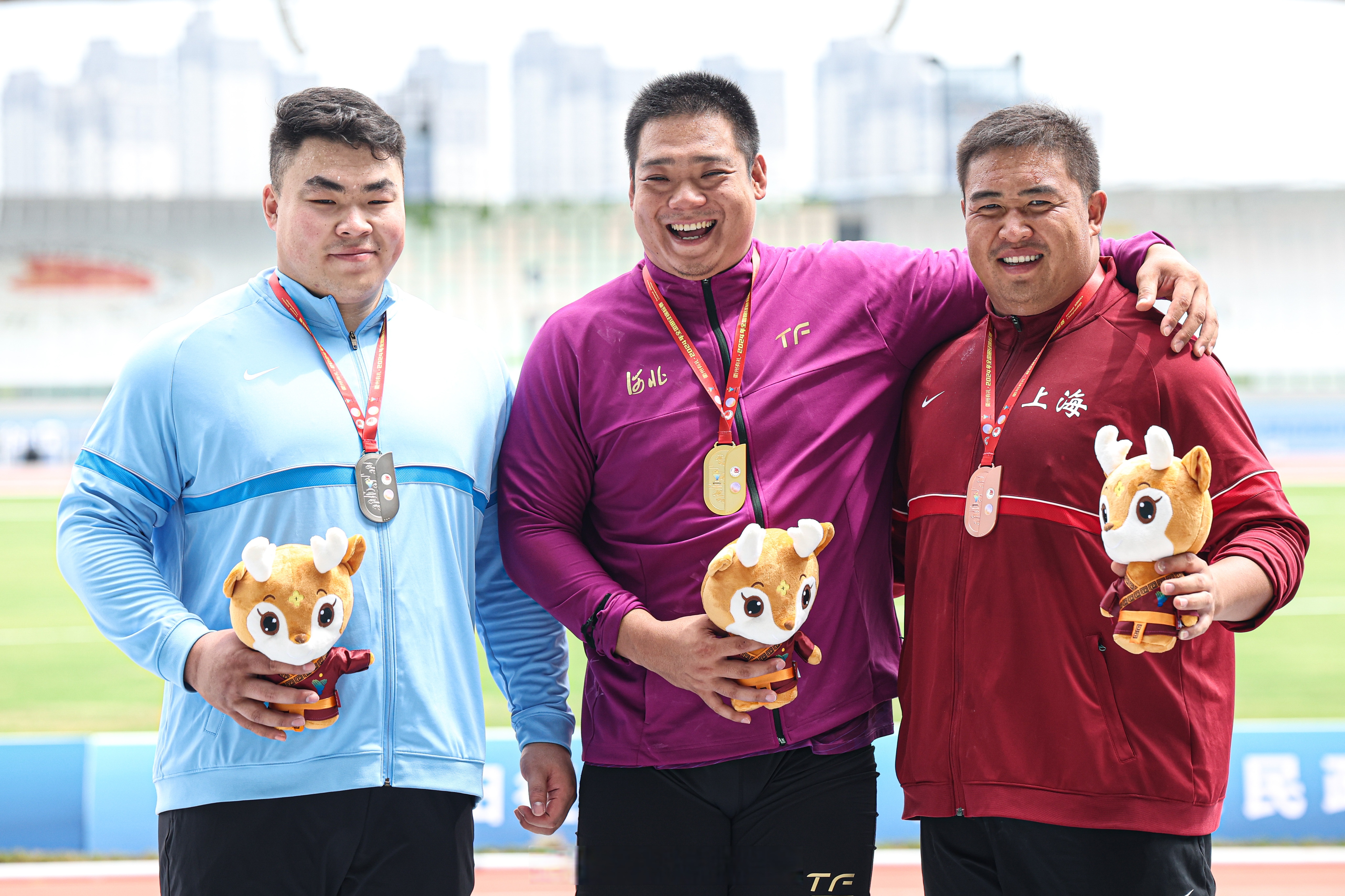 od体育链接-激情四射!田径决赛选手奋勇拼搏,我国选手激情夺冠的简单介绍