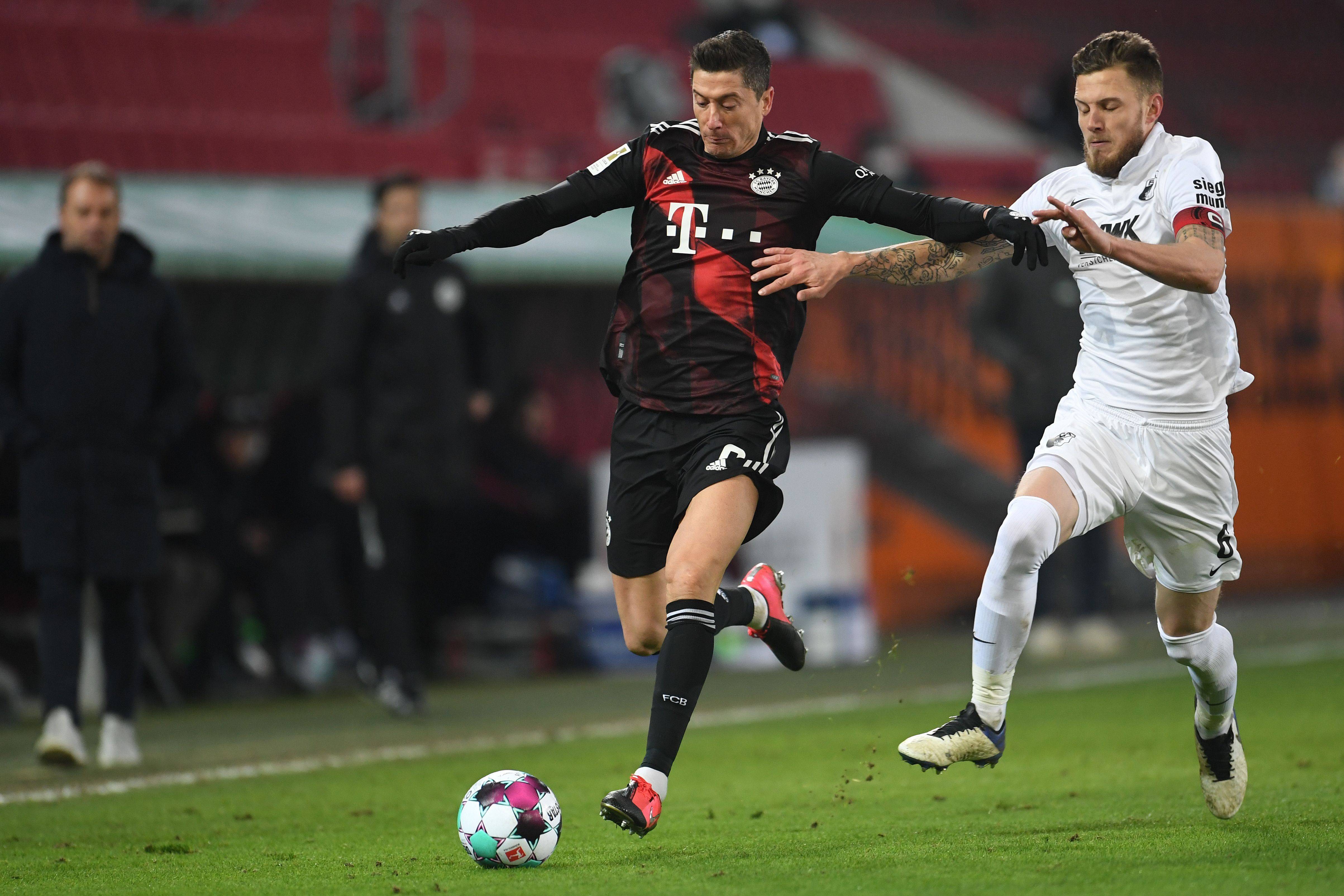 od体育注册-阿贾克斯惨败拜仁慕尼黑，遗憾告别欧冠赛场的简单介绍