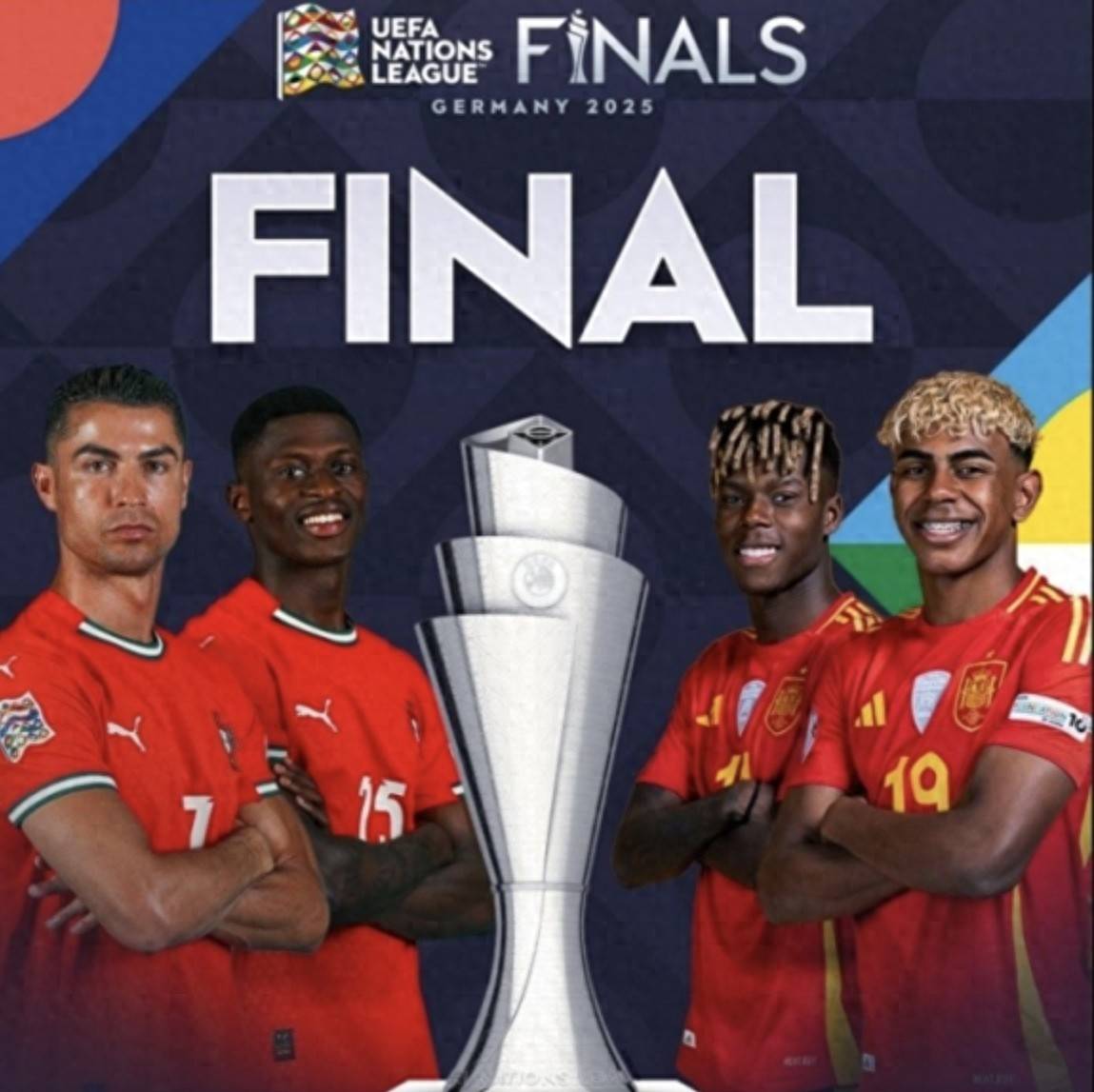 od体育电竞-包含西班牙PK葡萄牙，欧预赛四强之争火热展开！的词条