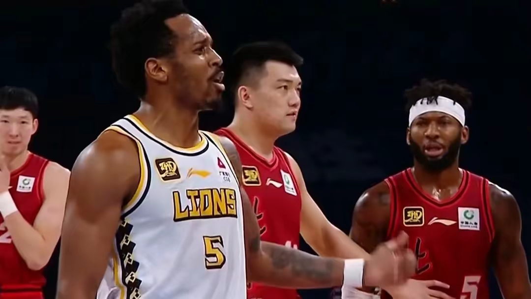 od体育网页版入口-凭借一波吉林队，CBA季后赛成功救主，现场弹幕炸裂的简单介绍