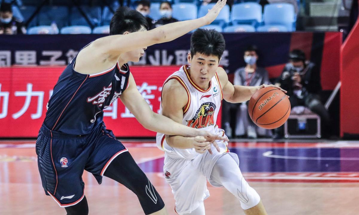 od体育网页版入口-凭借一波吉林队,CBA季后赛成功救主,现场弹幕炸裂的简单介绍