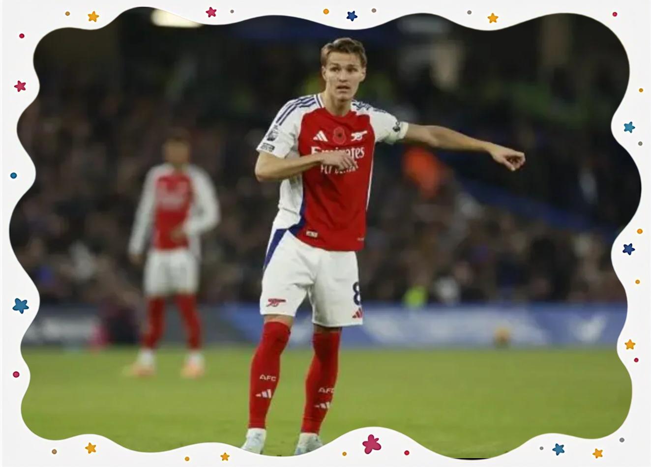 od体育亚洲官网-阿森纳磕磕绊绊，迎来三连胜势头的简单介绍