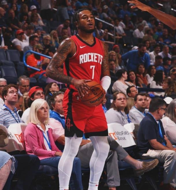 od体育app下载地址-关于火箭队小前锋辉煌表现,为球队加分不少!的信息