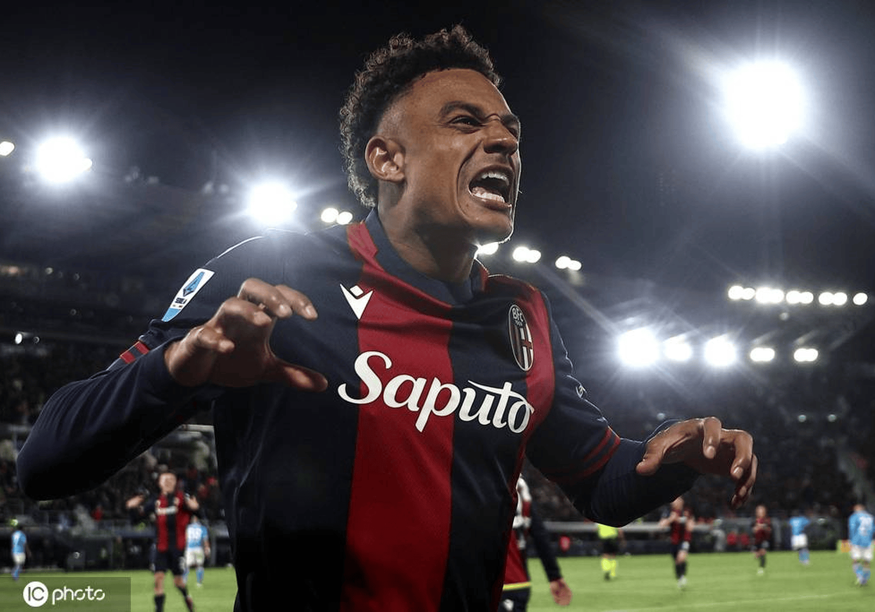 od体育投注-关于那不勒斯中场连续破门,被赞为球队灵魂的信息