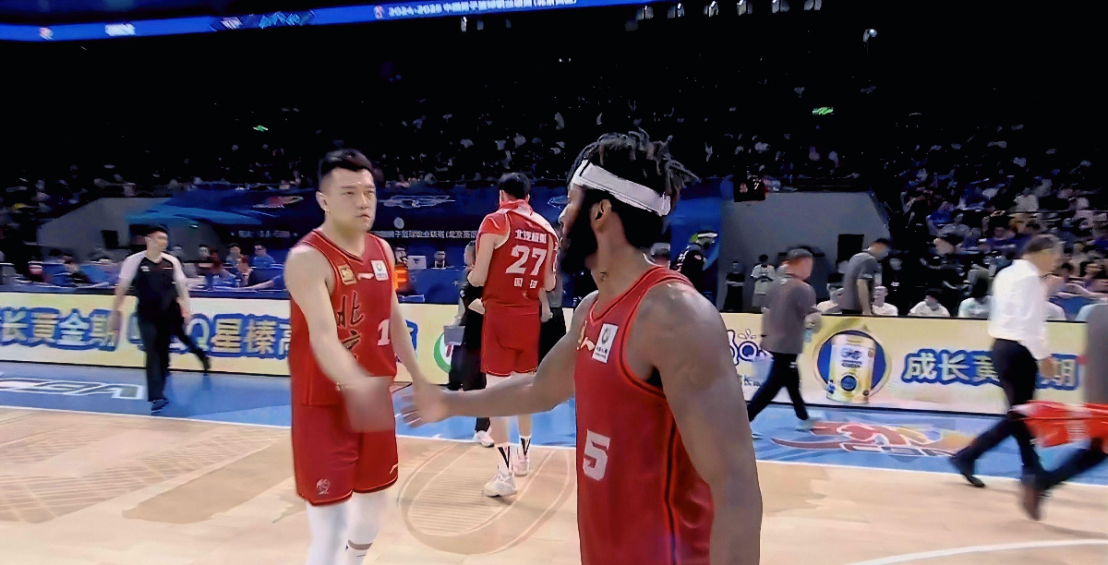 od体育新闻-包含北京队冷静应对压力，获得关键比赛胜利的词条