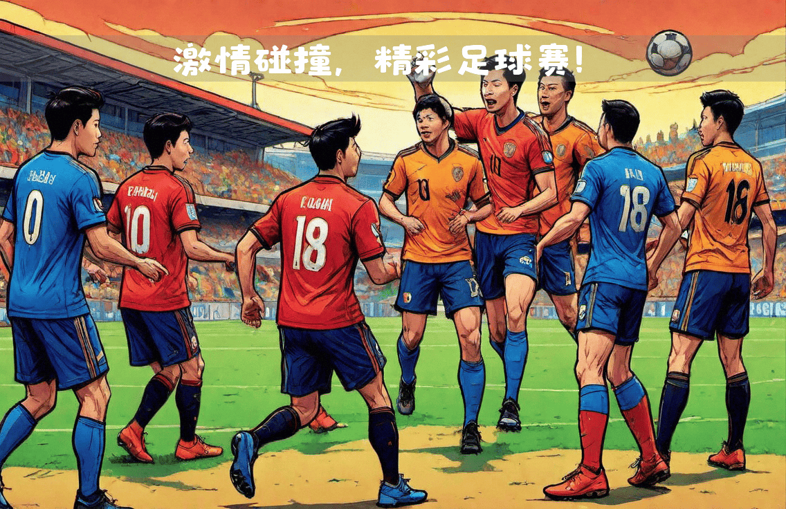 od体育官网-关于足球场上出现激情对决，精彩赛事连连的信息