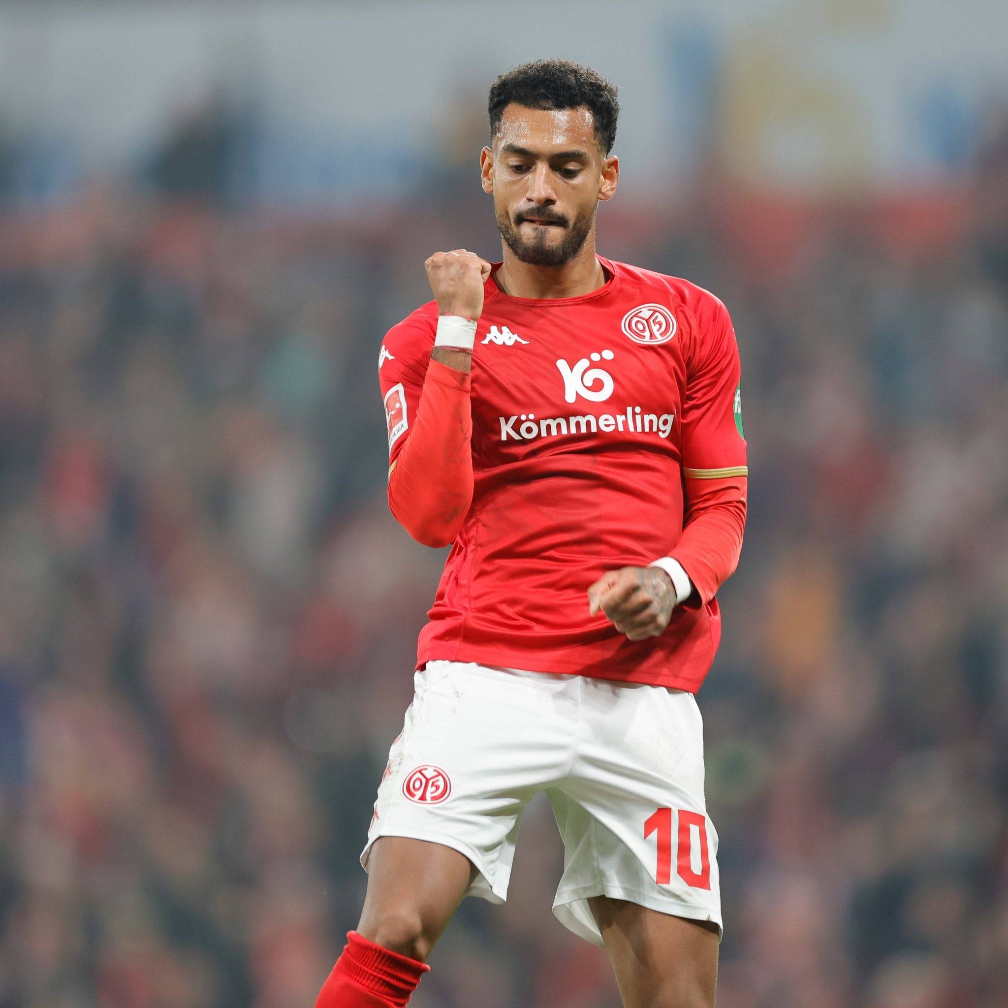 od体育培训-门兴格拉德巴赫与美因茨再度交手，一决胜负的简单介绍