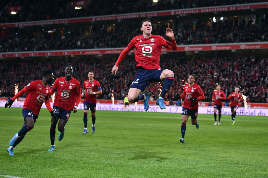 od体育视频-里尔客场取胜稳固榜首位置的简单介绍