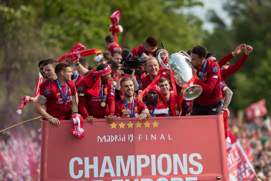 od体育官网app-利物浦豪取胜利变成利物浦狂胜美好表现引人注目