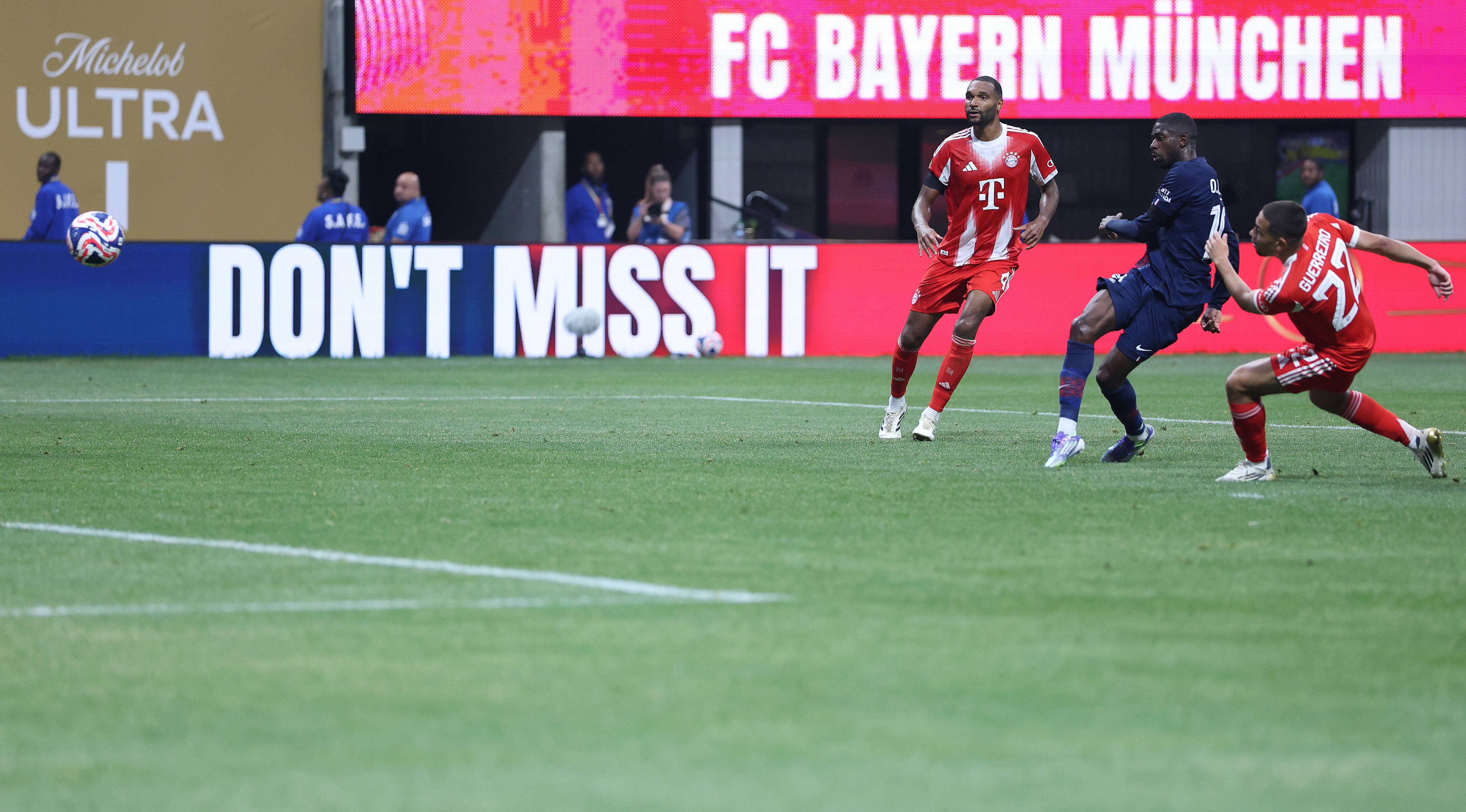 od体育登录入口-包含巴黎圣日耳曼率先晋级半决赛，瞄准冠军的词条