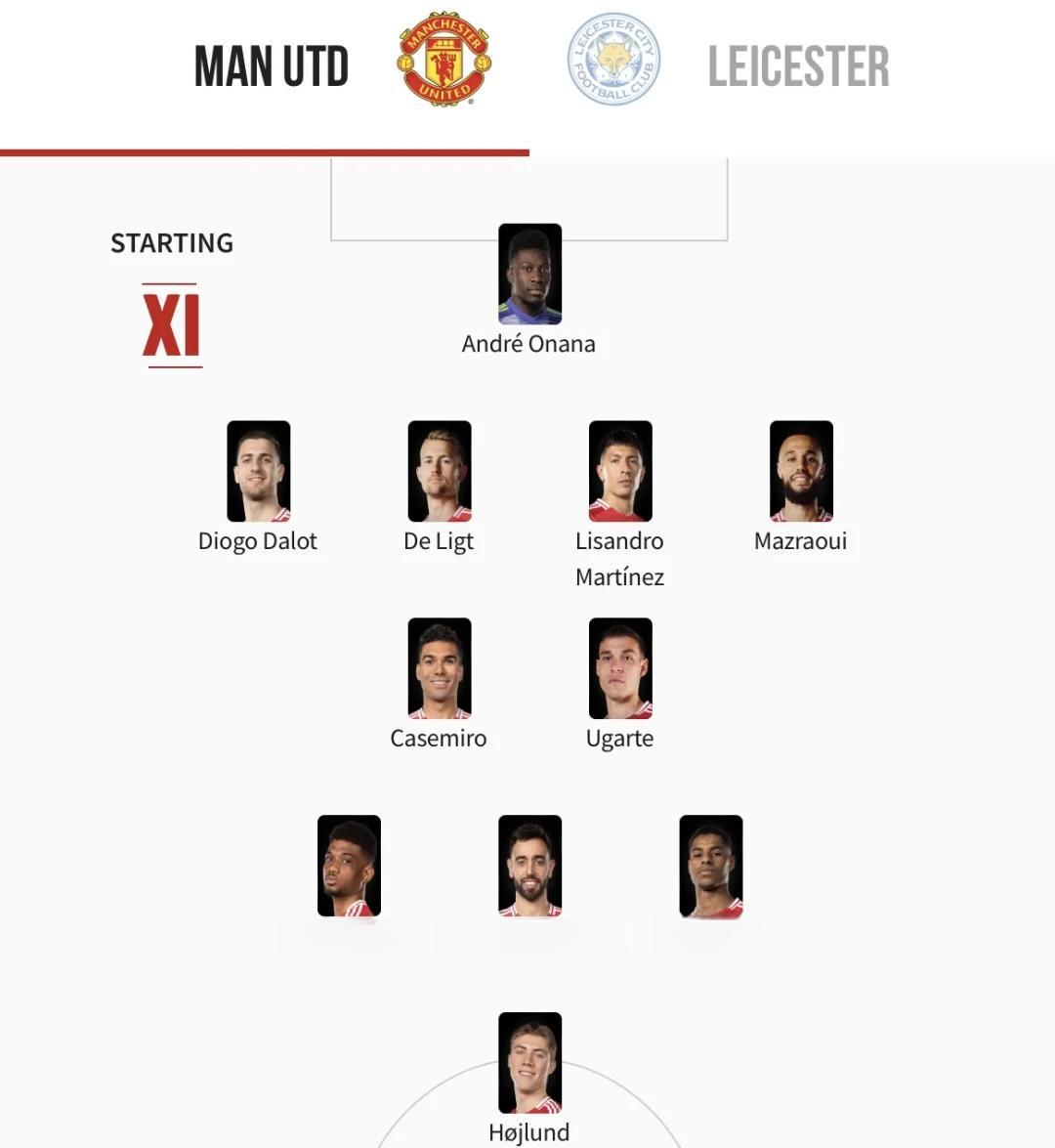 od体育登录-曼联主帅调整阵容战术，迎接接下来挑战