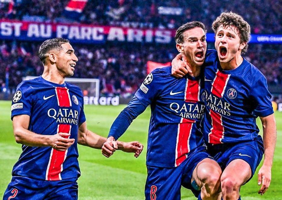 od体育官方登录入口-包含巴黎圣日耳曼迎战南特，豪门之争的词条