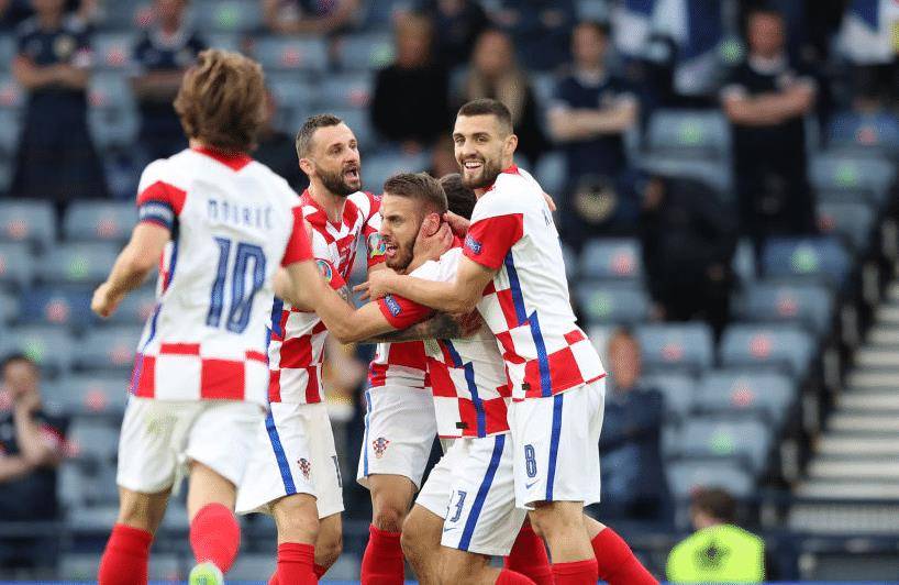 od体育视频-包含克罗地亚队击败斯洛文尼亚,领先积分榜的词条