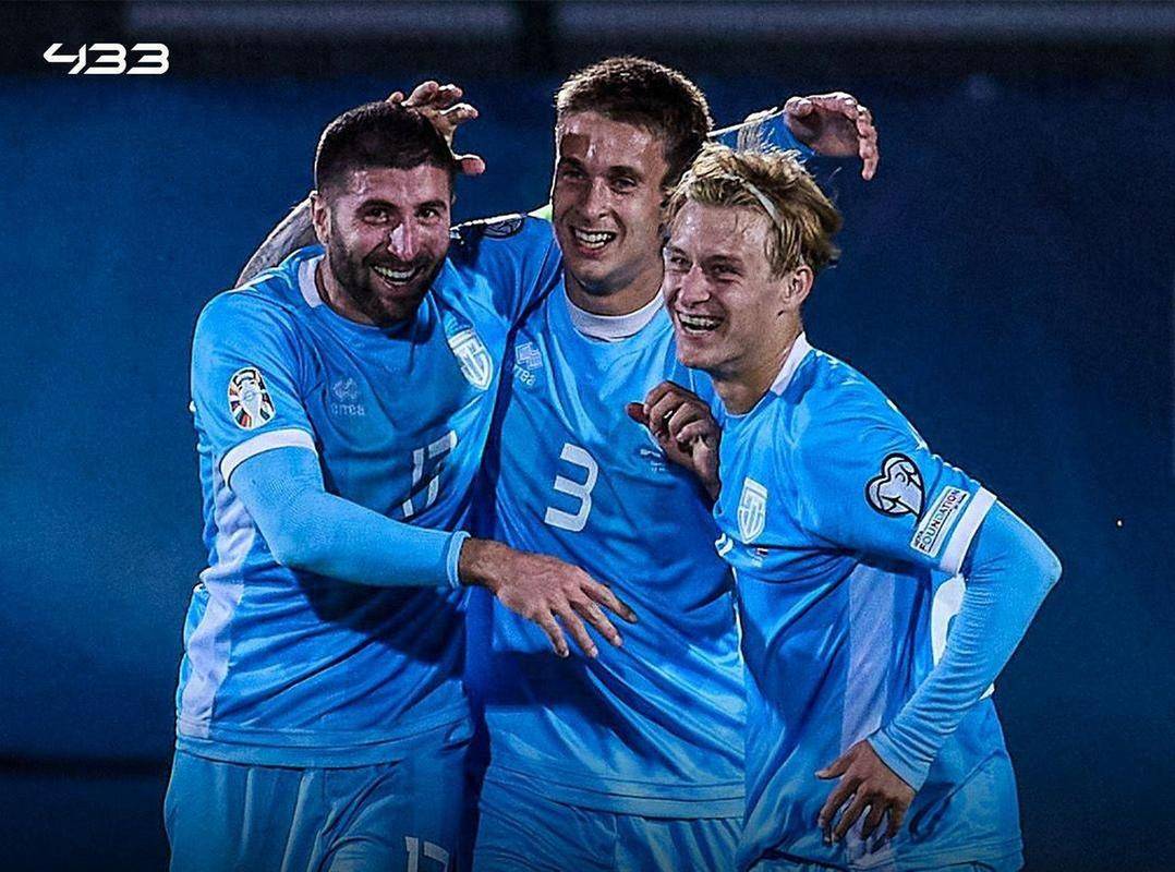 od体育网页版-关于塞浦路斯队在欧预赛中奋力拼搏，追赶晋级希望的信息