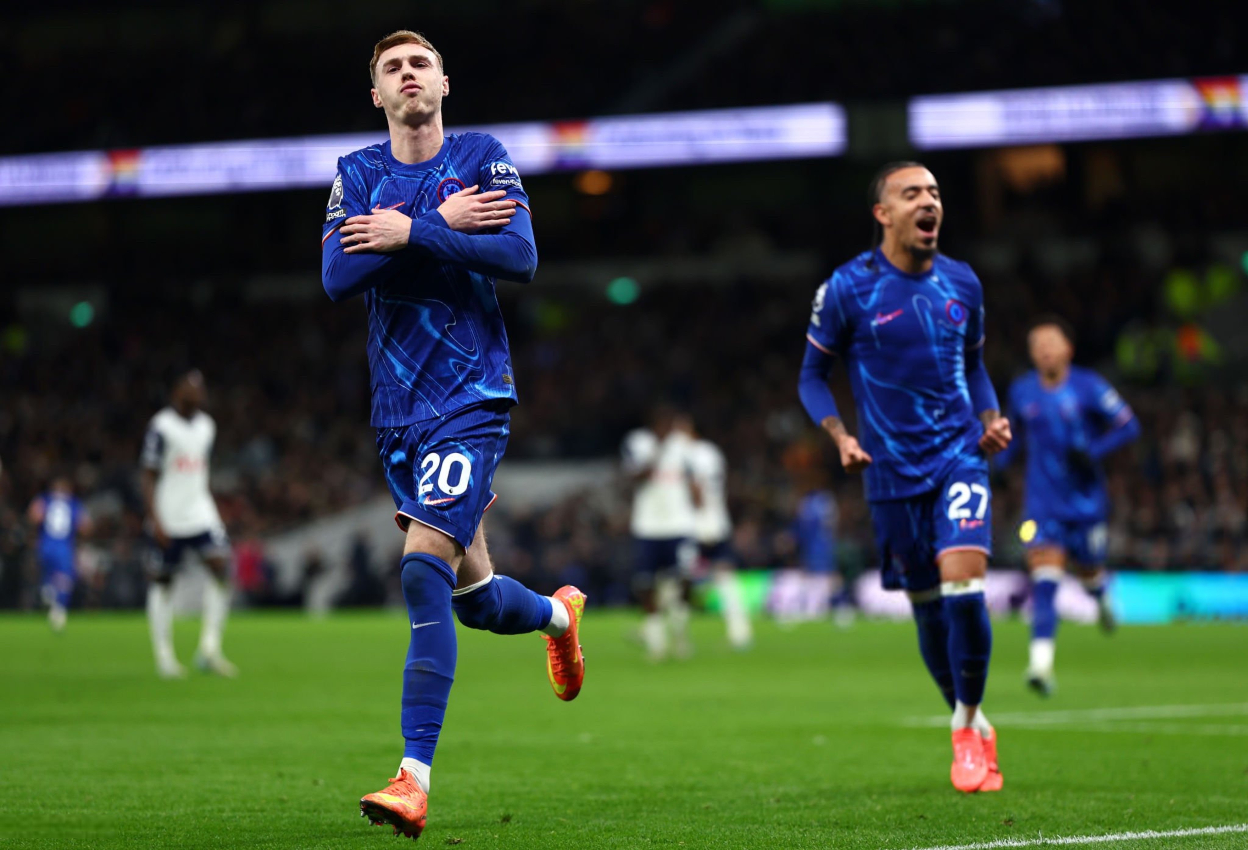 od体育竞技-切尔西大比分胜出,实力有所增强