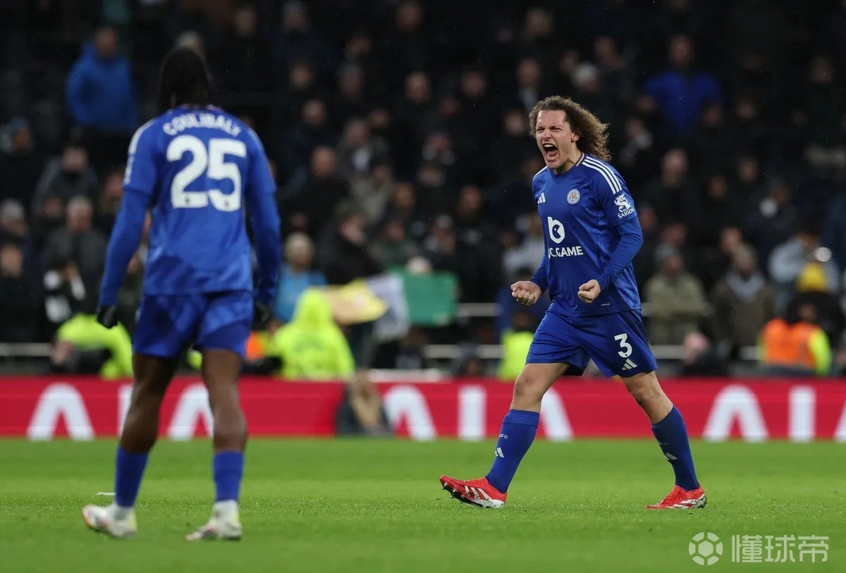 od体育官网app-热刺客场不敌强敌，遭遇连败