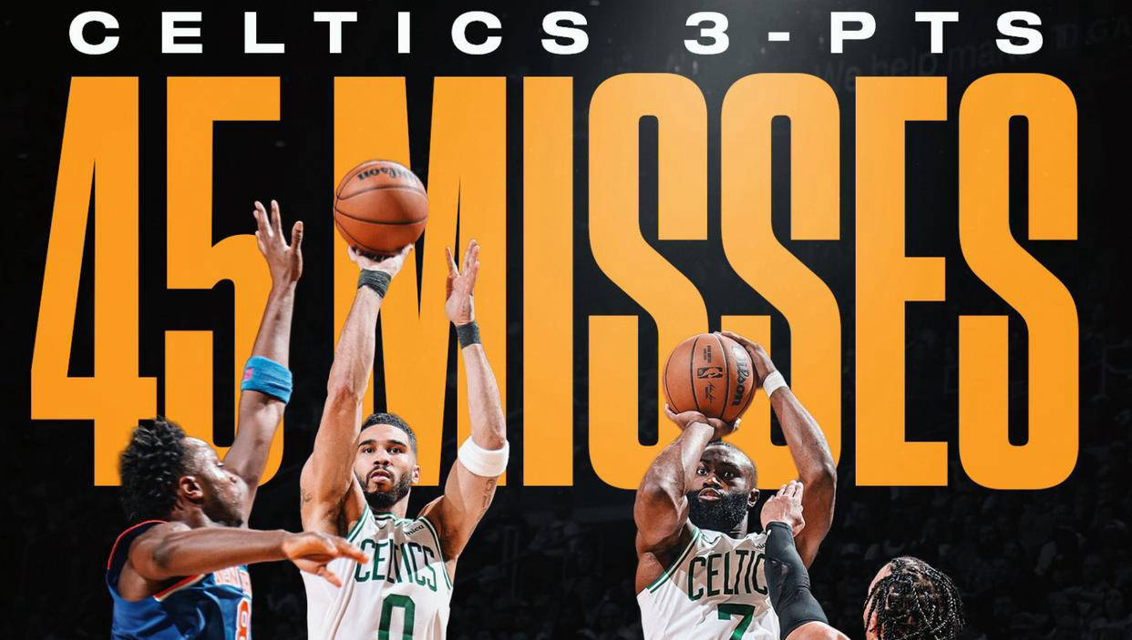 od体育视频-凯尔特人在主场失利，球队备受打击