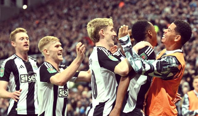 od体育app下载地址-纽卡斯尔联客场负于切尔西，遗憾失利的简单介绍