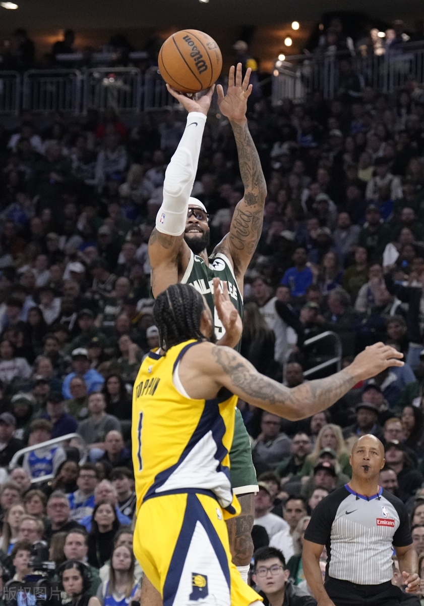 od体育app下载地址-雄鹿主场继续赢球，实力不容小觑！