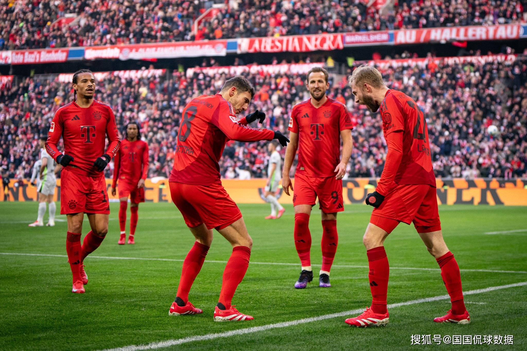 od体育官方-巴黎圣日耳曼迎来拜仁,决定晋级方向的简单介绍