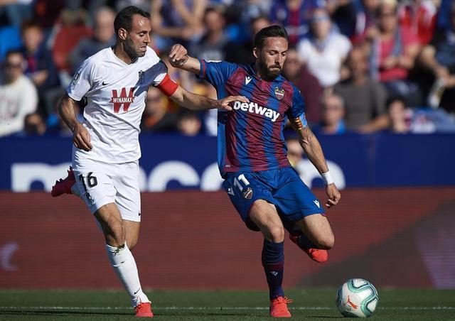 od体育中国官网-格拉纳达在一场紧张的比赛中逼平对手的简单介绍