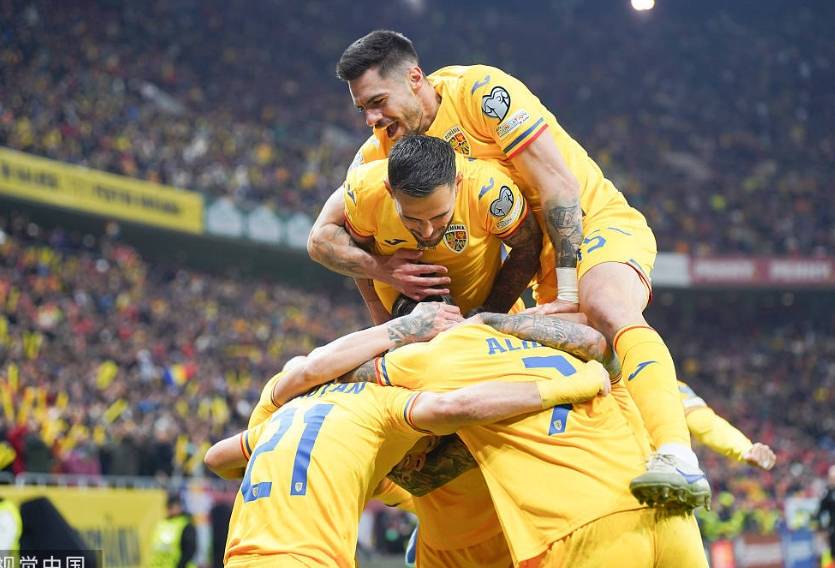 od体育教练-匈牙利欧预赛大败罗马尼亚，惨淡收官的简单介绍