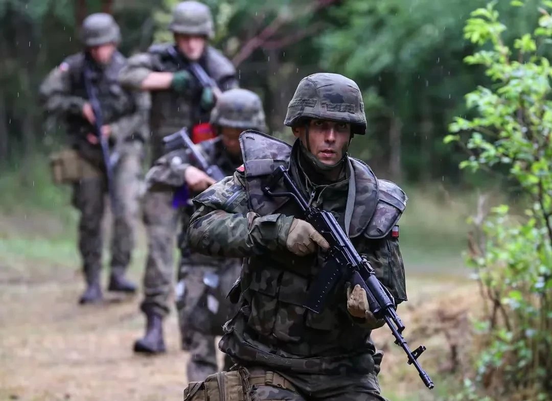 od体育投注-关于波兰队展现新作风，冲刺前进不再畏惧的信息