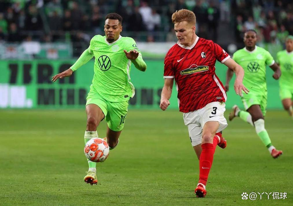 od体育直播-沃尔夫斯堡连胜收官，取得胜利