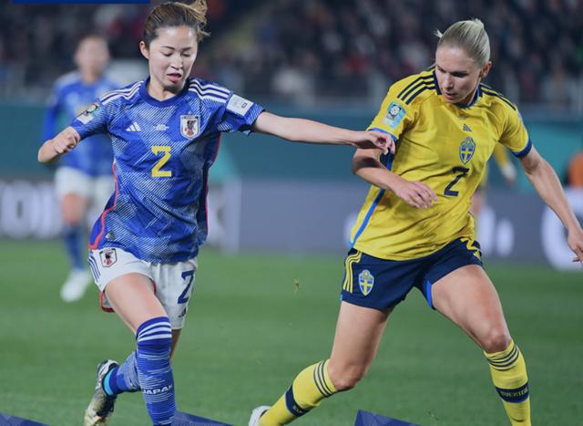 od体育竞技-日本女足名将在比赛中展现出色表现