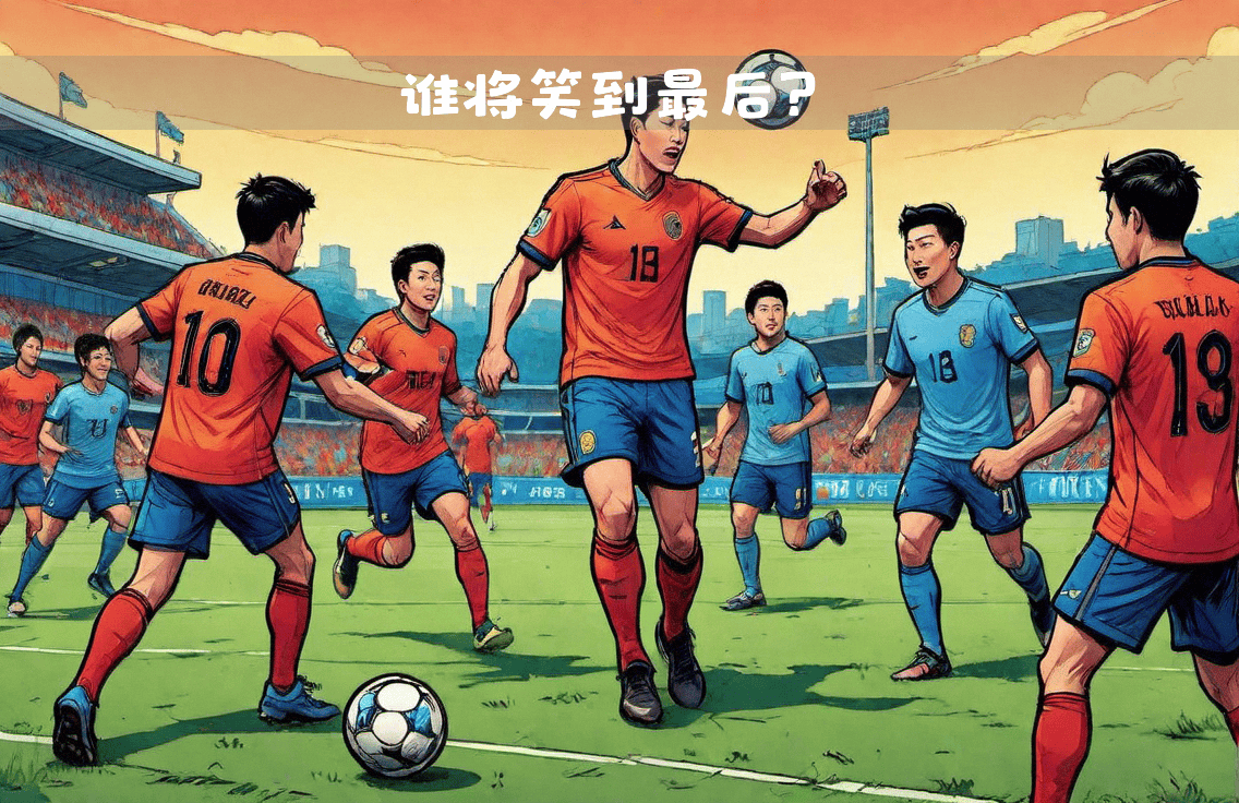 od体育亚洲官网-正在发生的精彩足球赛事，谁将笑到最后？的简单介绍