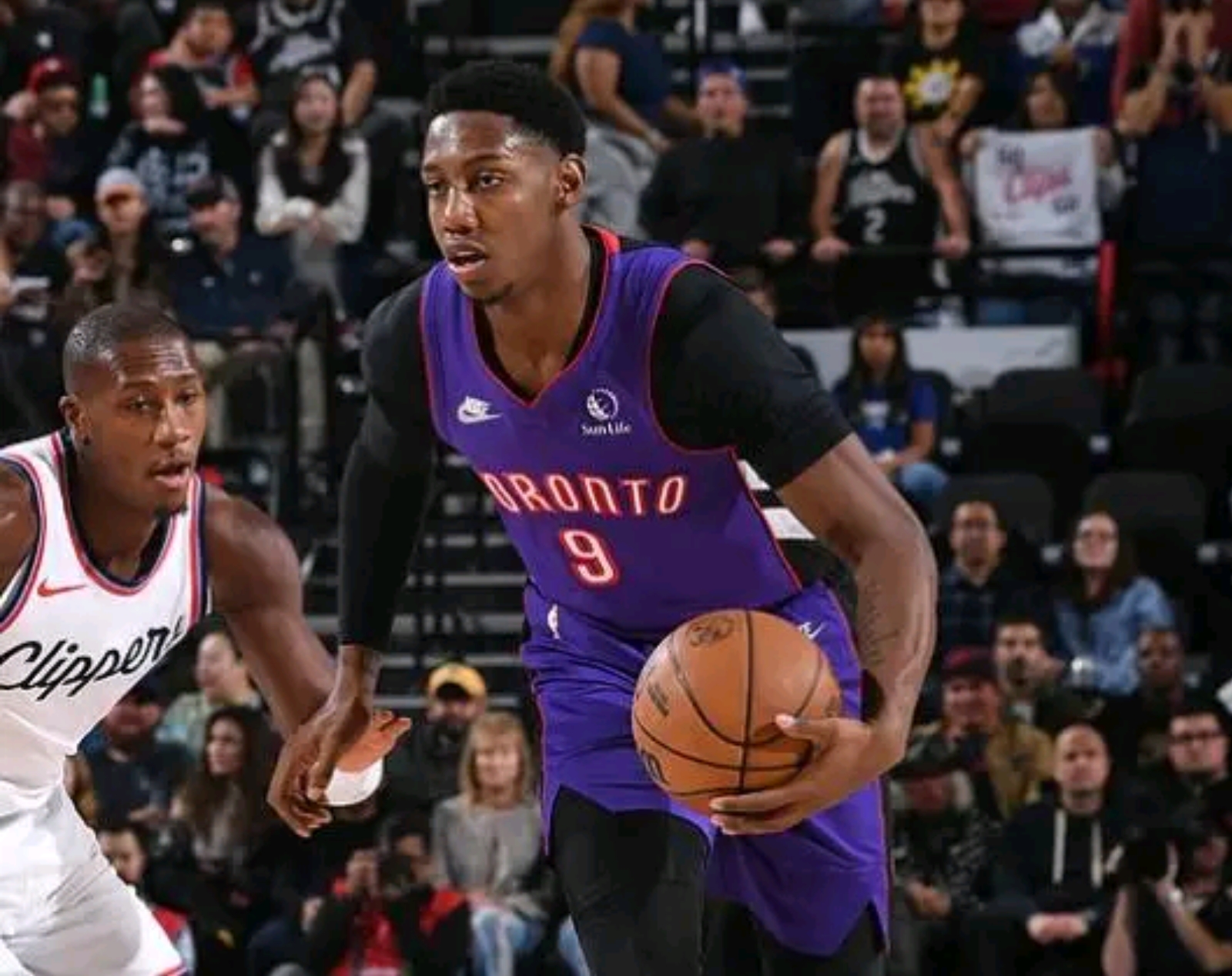 od体育登录-猛龙队前锋连续发威,助球队稳住局势的简单介绍