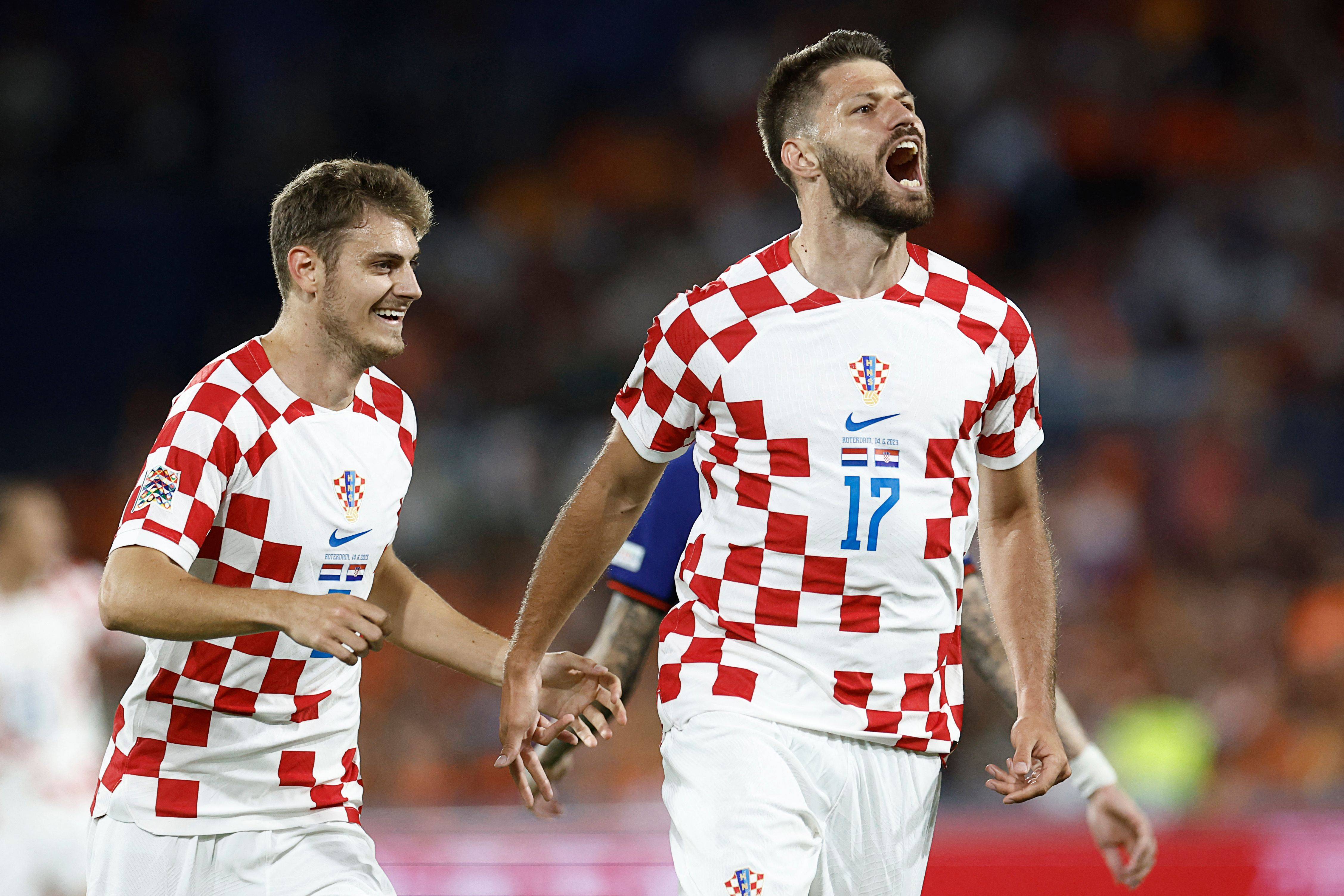 od体育网站入口-关于欧国联比赛:瑞典力克乌克兰晋级四强的信息