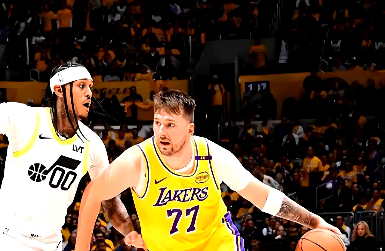 od体育平台-湖人连胜被终结,步行者客场逆转赢球