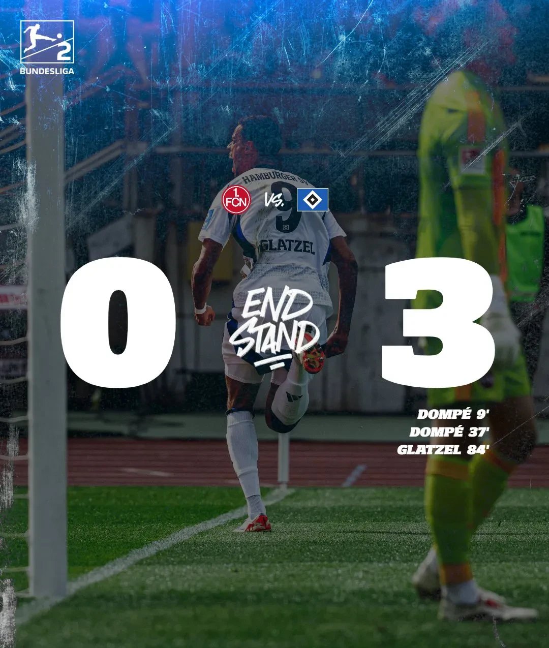 od体育网址-关于汉堡击败劲旅，冲击德甲前十不再遥远的信息