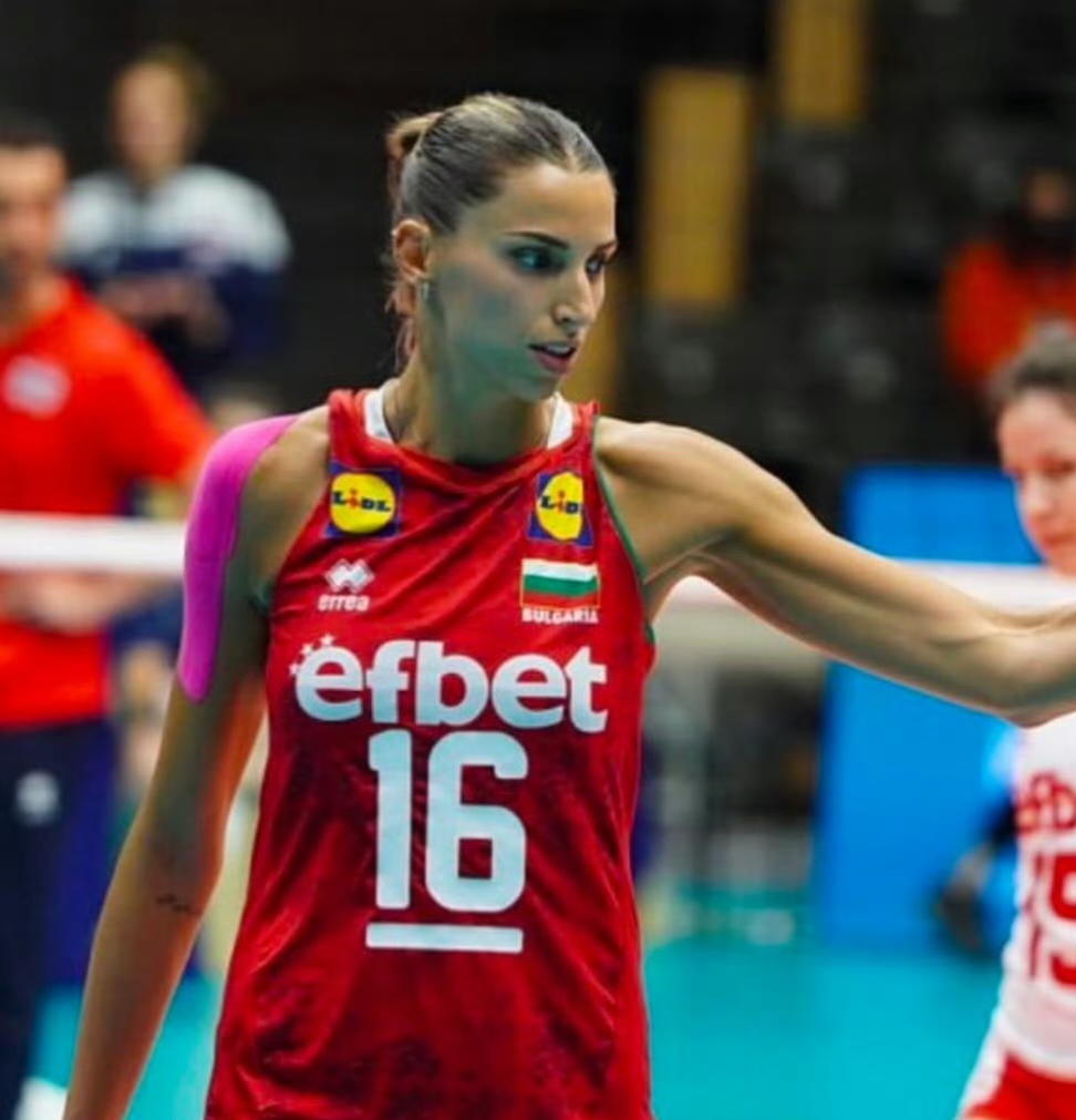 od体育app下载地址-保加利亚国家队在比赛中获胜，晋级