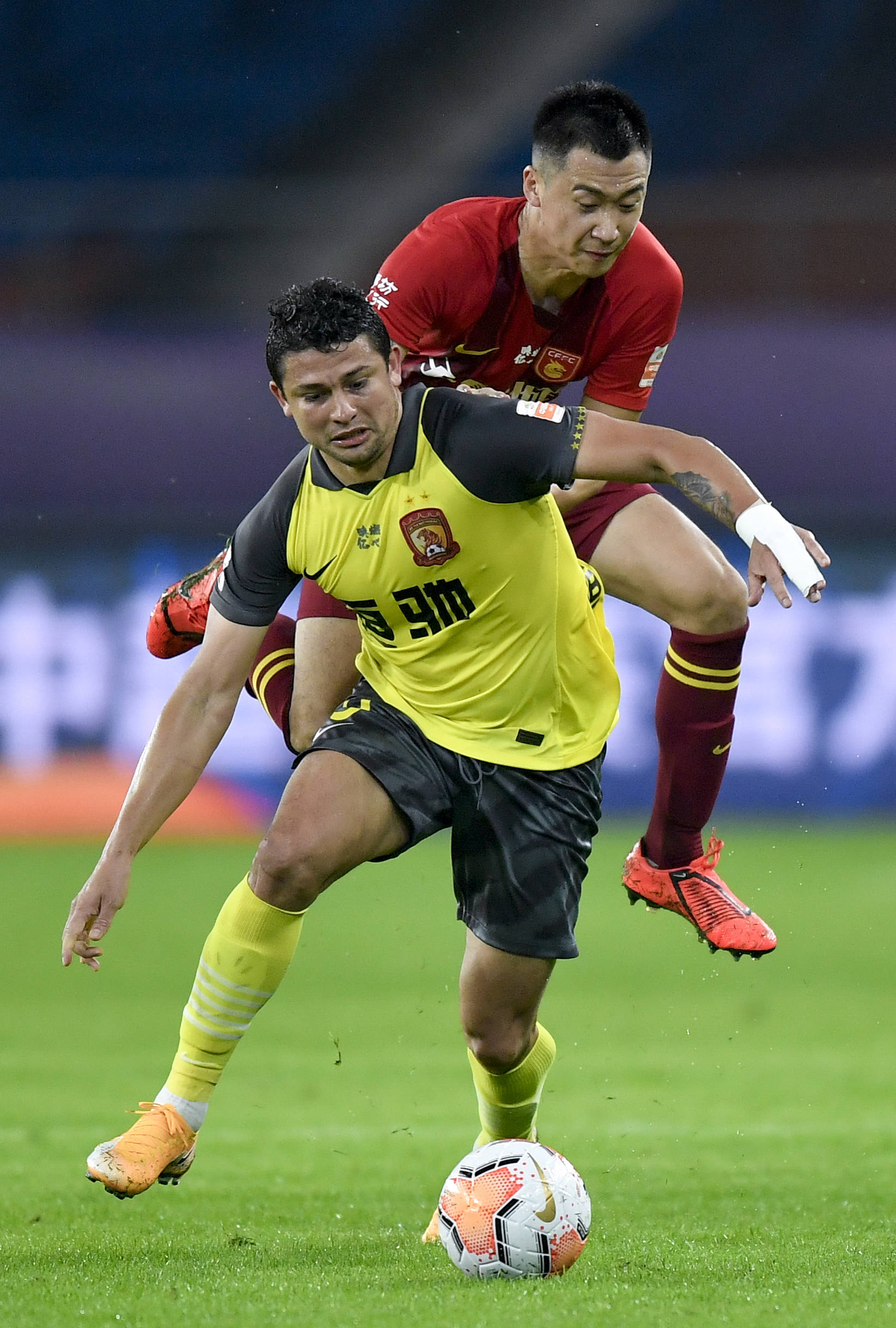 od体育链接-包含建业主场战平华夏幸福，积分榜继续紧追的词条