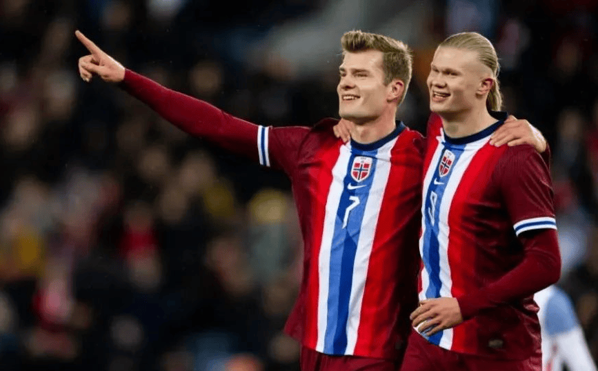 od体育视频-土耳其队在与挪威的激战中获得胜利晋级