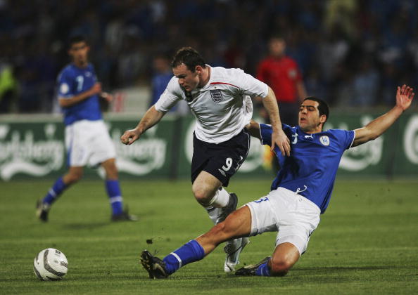 od体育课程-关于以色列队在预选赛中取得成功,确认晋级的信息