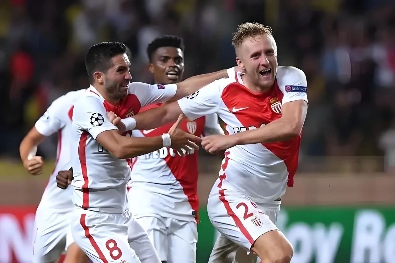 od体育娱乐-关于摩纳哥客场逼平南特，赛季表现逐渐回暖的信息