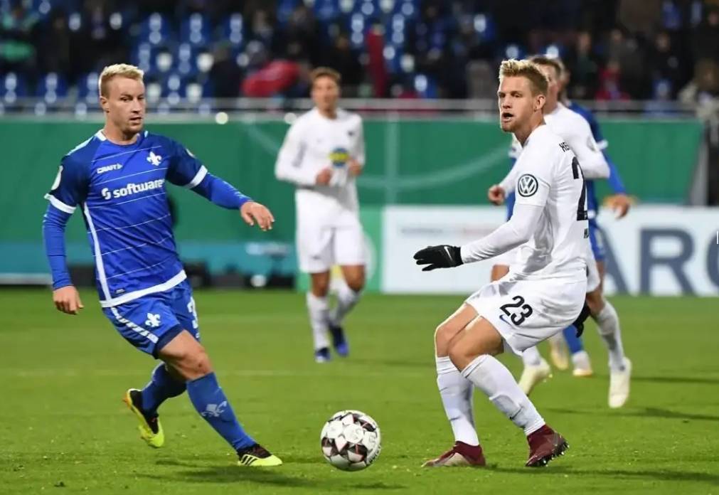 od体育网页版-柏林赫塔战胜对手，士气高昂