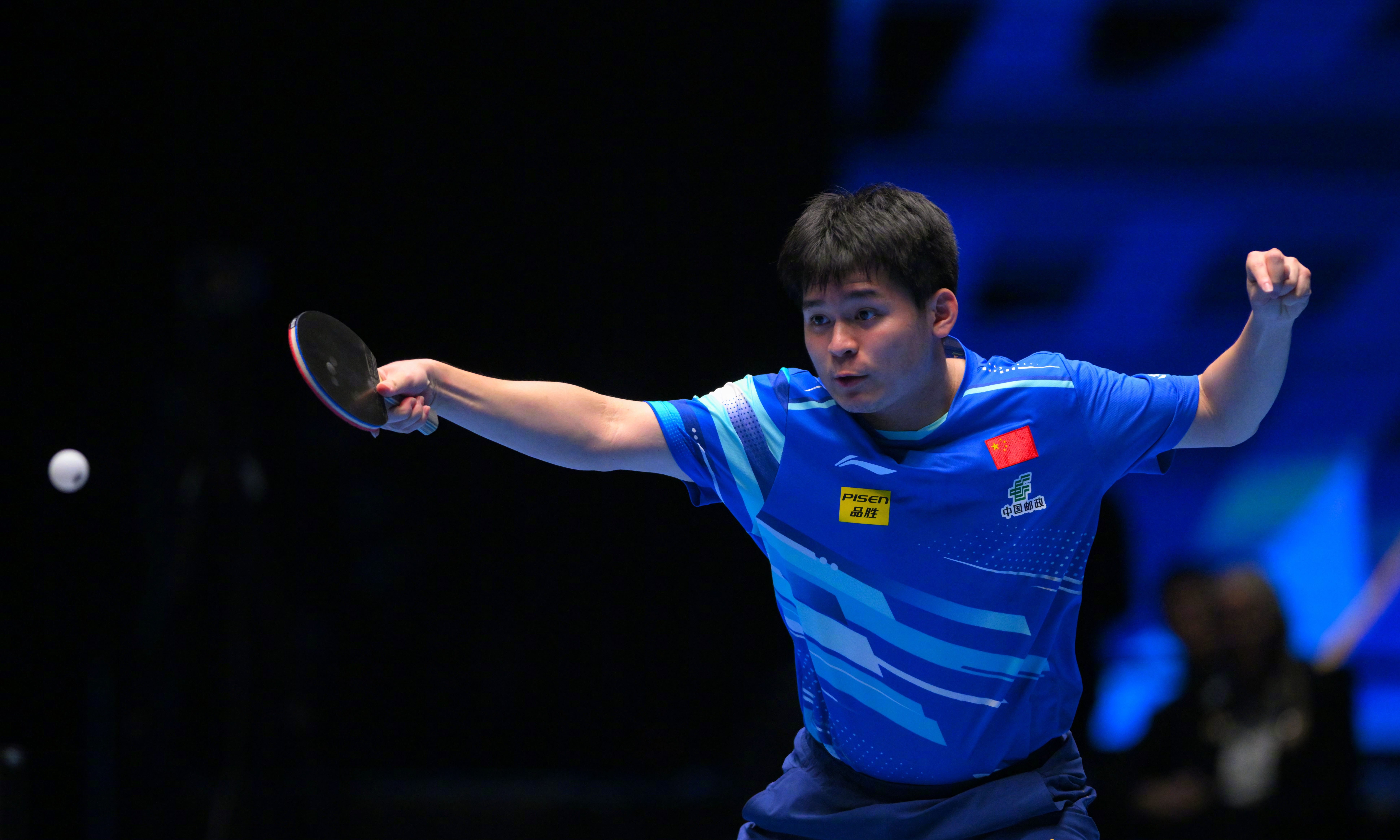 od体育app下载-巴西乒乓球选手力克对手晋级八强