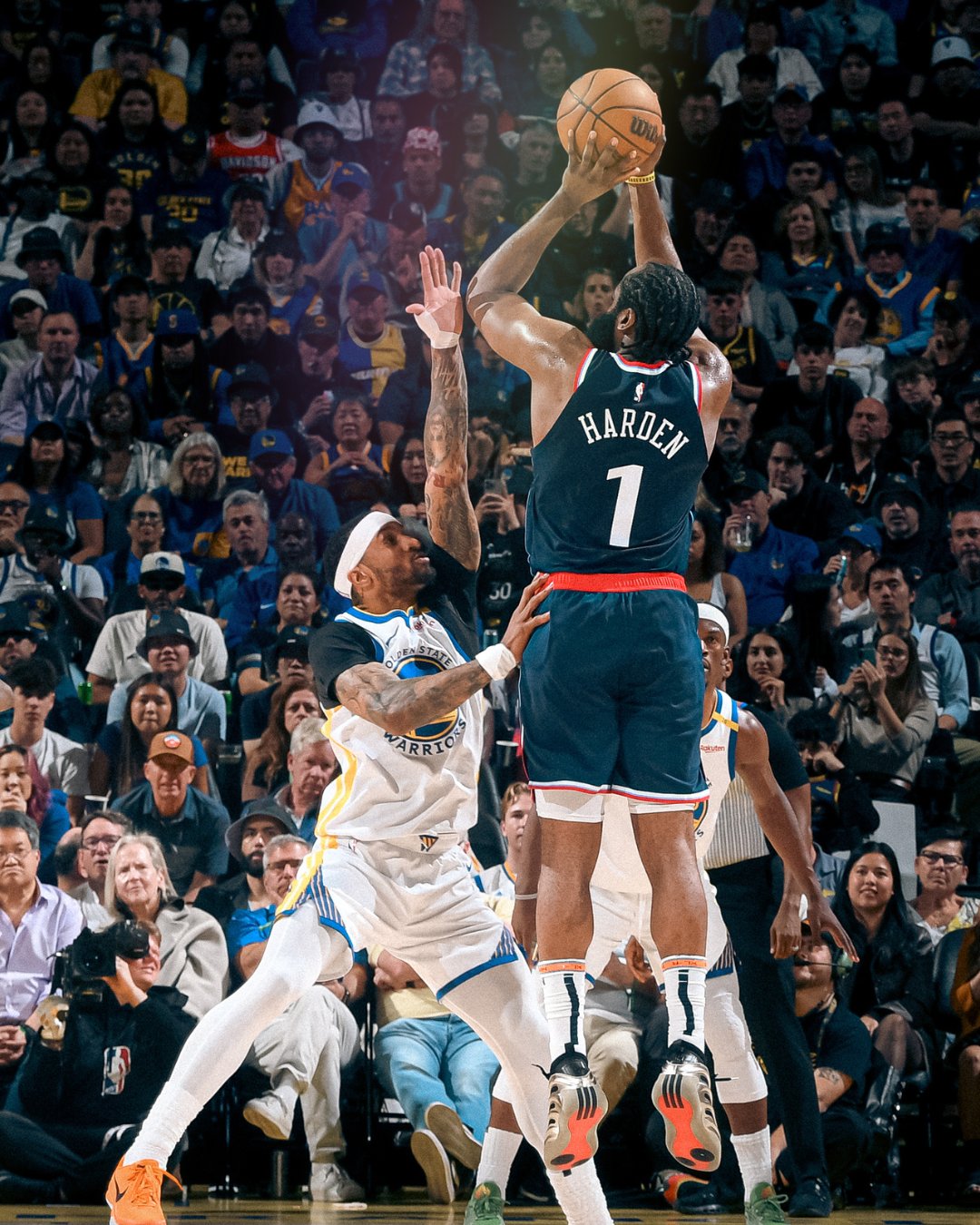 od体育活动-NBA球员在海外打破场外得分纪录