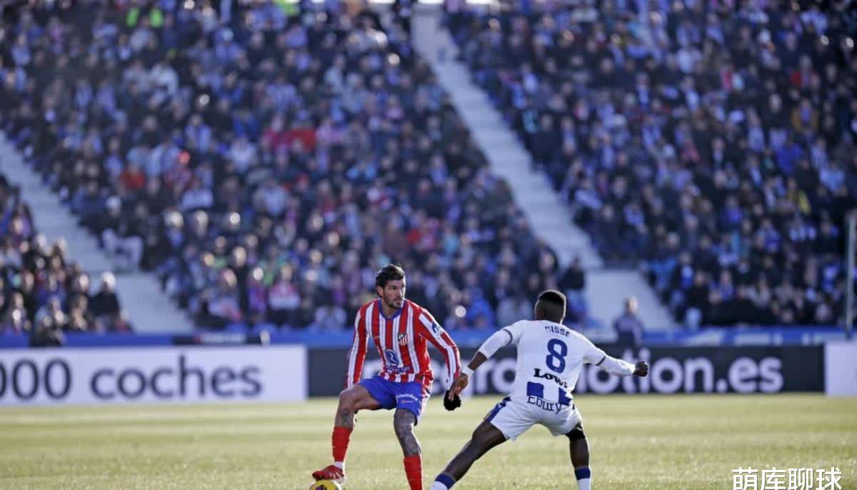 od体育网址-关于西甲豪门马德里竞技引进新中场，将携手扣杀巴萨皇马的信息