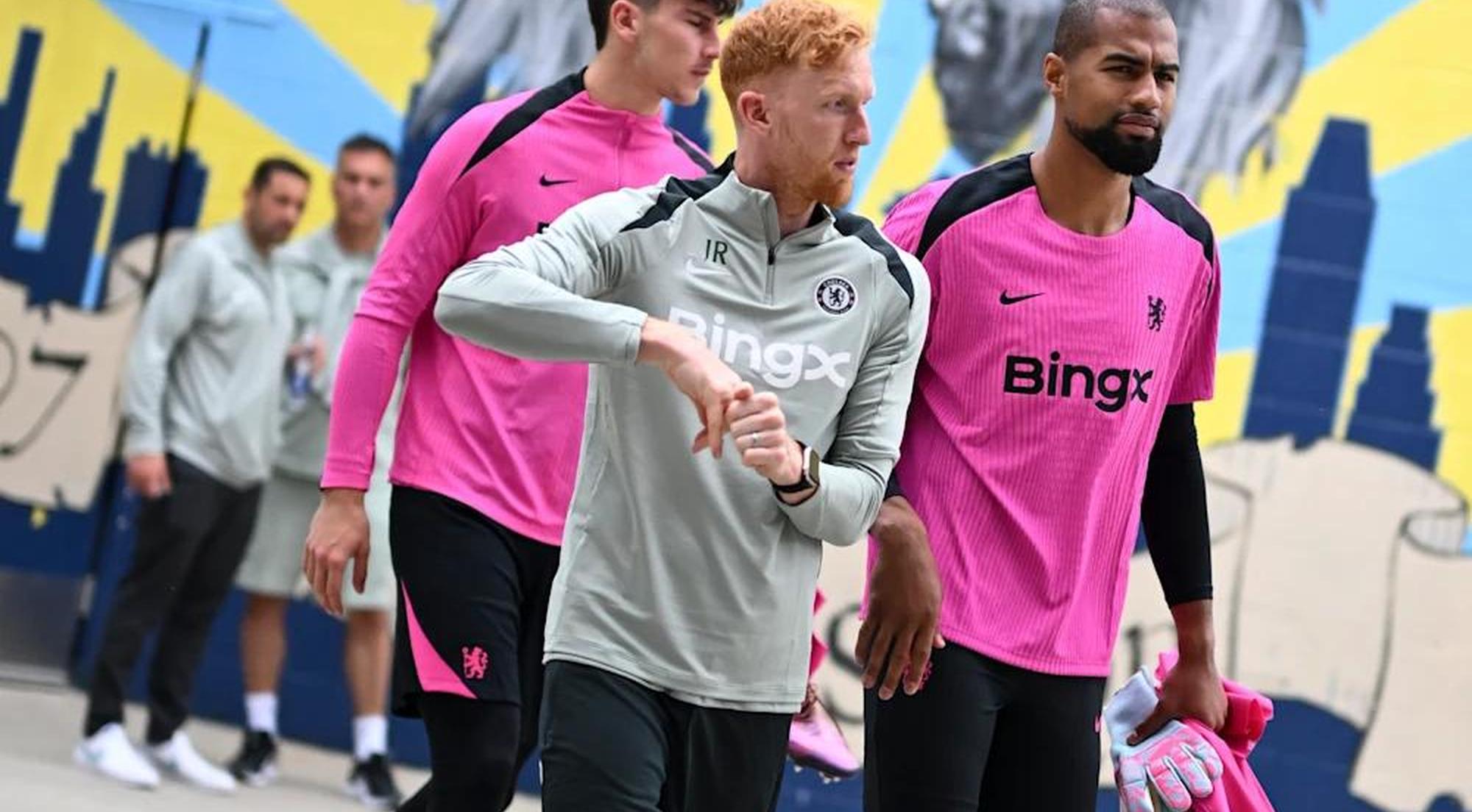 od体育app-桑切斯将在新赛季改变位置出场,主教练认为他在新位置上具备更多潜力的简单介绍