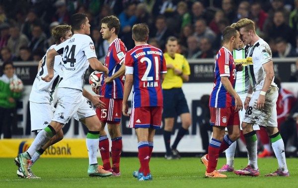 od体育在线登录-马竞冲顶之路:马德里城对比利亚雷亚尔的简单介绍