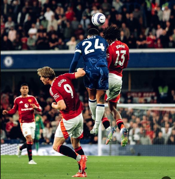 od体育课程-国际顶尖球队将在本周末交锋