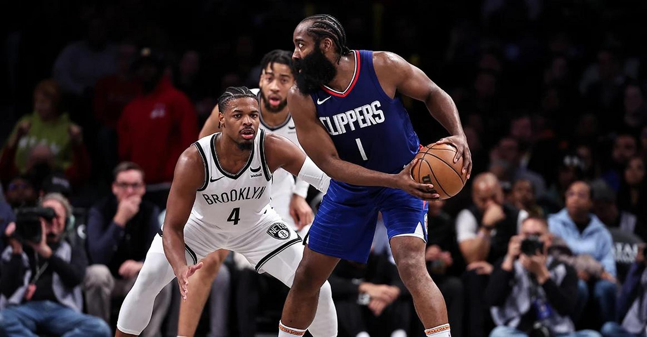 od体育app下载-关于篮网遭遇连败,东部排名下滑至第七的信息