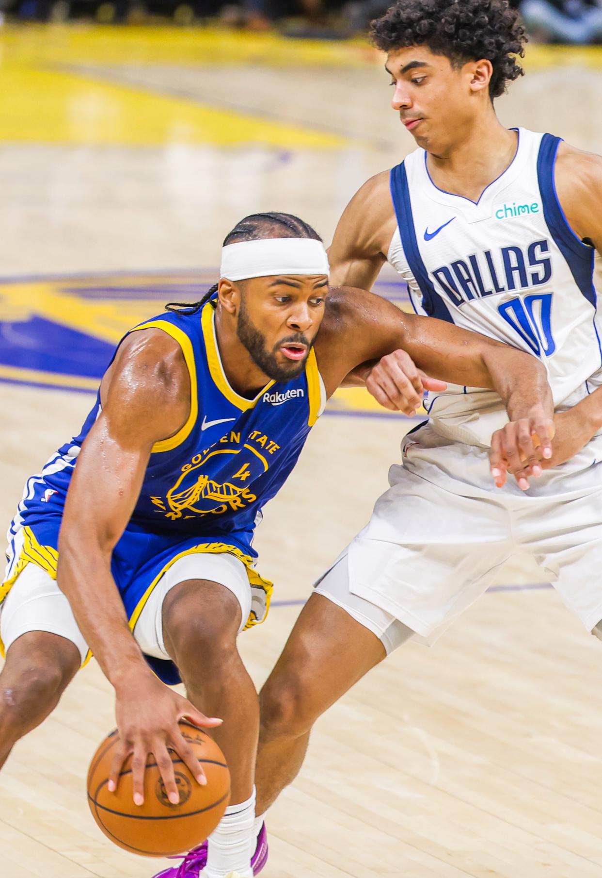 od体育入口-勇士主场大胜独行侠保持领先