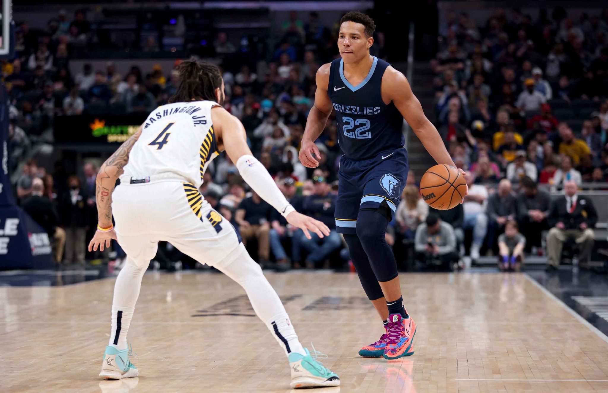 od体育网站-灰熊击败步行者,实现赛季首胜