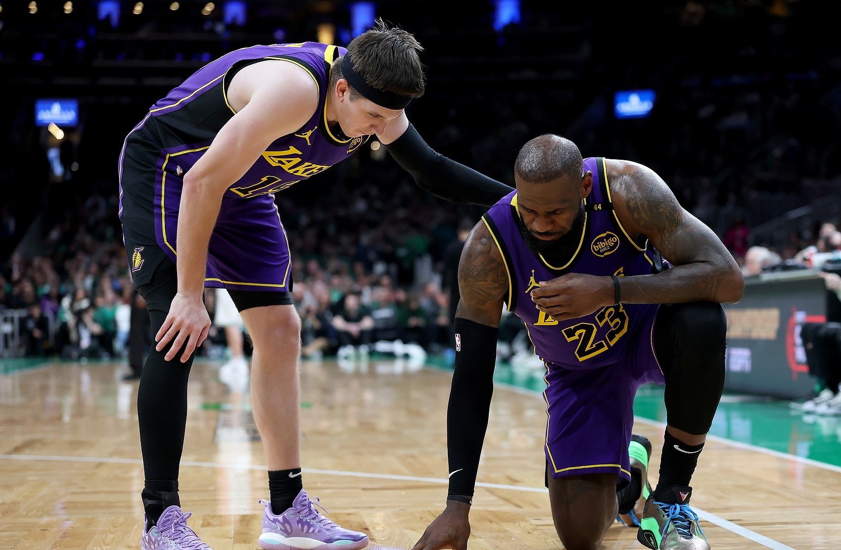 od体育网站-雄鹿不敌湖人,继续寻找突破口